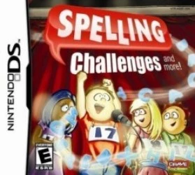 Spelling Challenges And More! (Micronauts) Rom